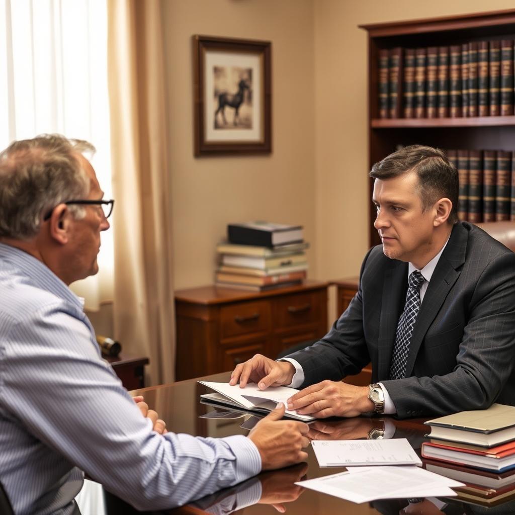 Malicious Wounding Lawyer Rockingham County