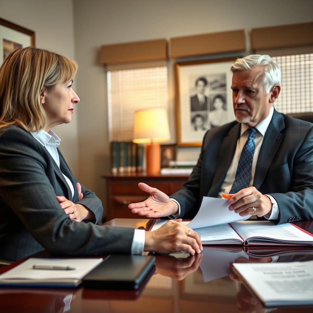 Malicious Wounding Lawyer Virginia
