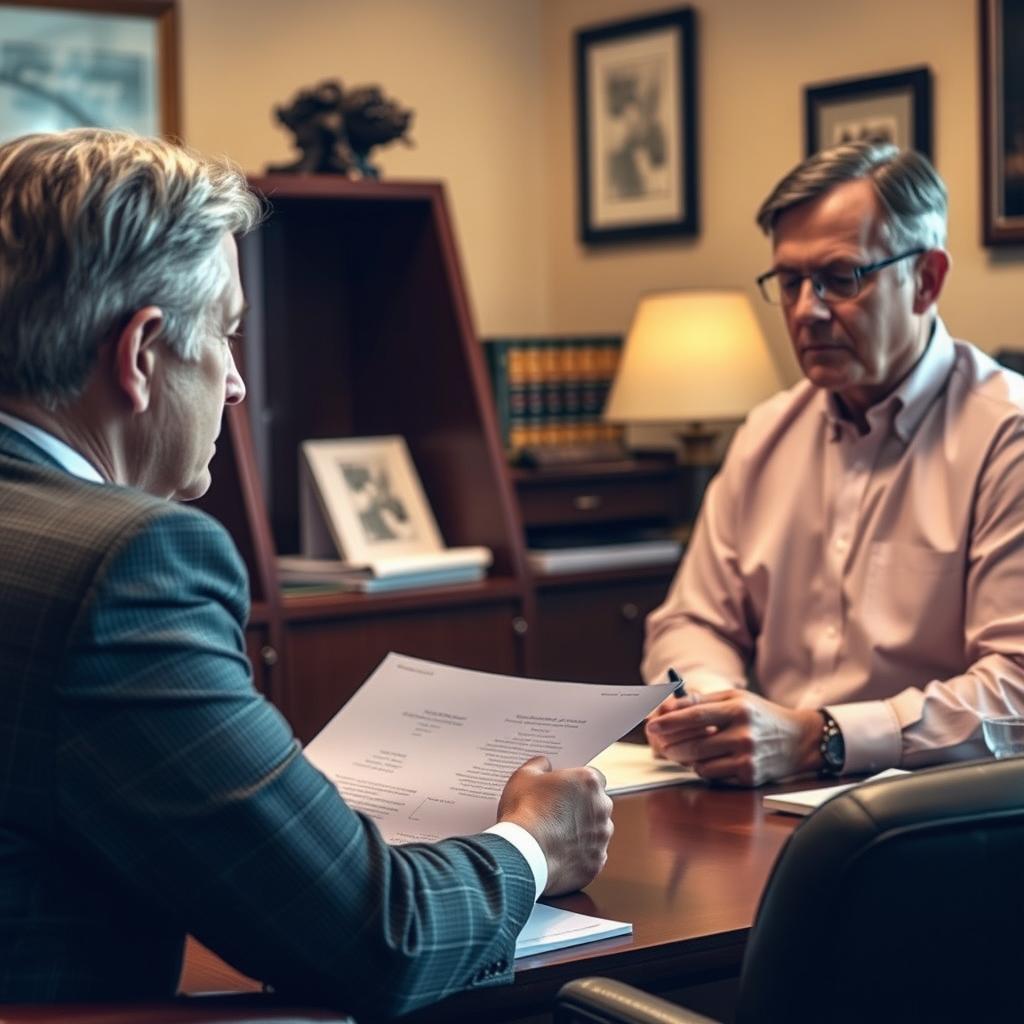 Malicious Wounding Lawyer Warren County