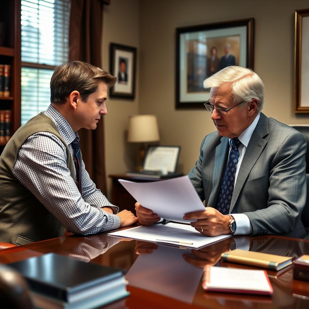 Manslaughter Lawyer Albemarle County