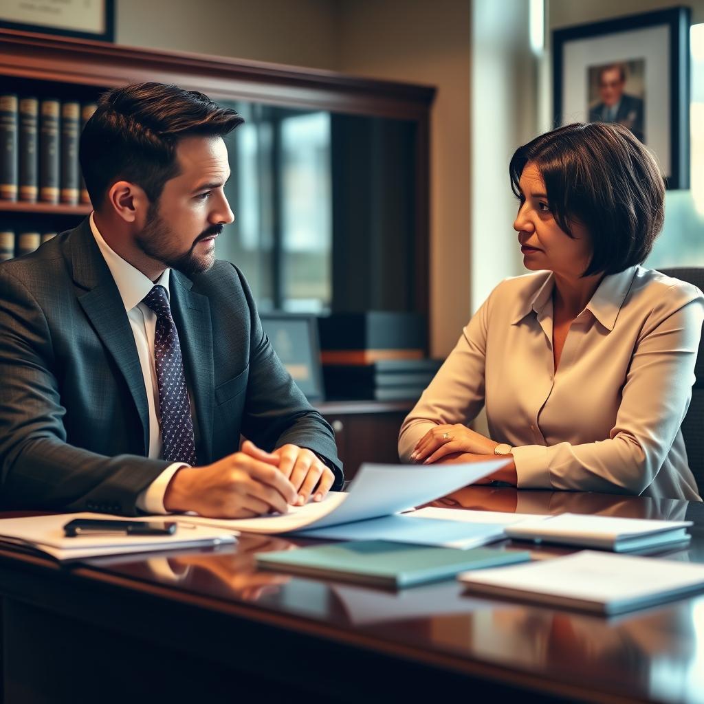 Manslaughter Lawyer Botetourt County