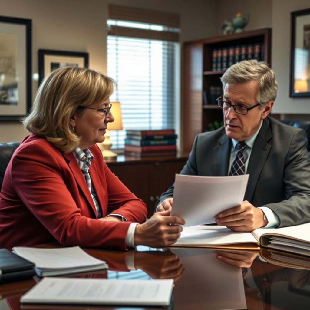 Manslaughter Lawyer Colonial Heights