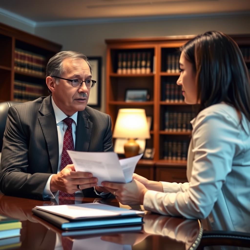 Manslaughter Lawyer Fairfax County