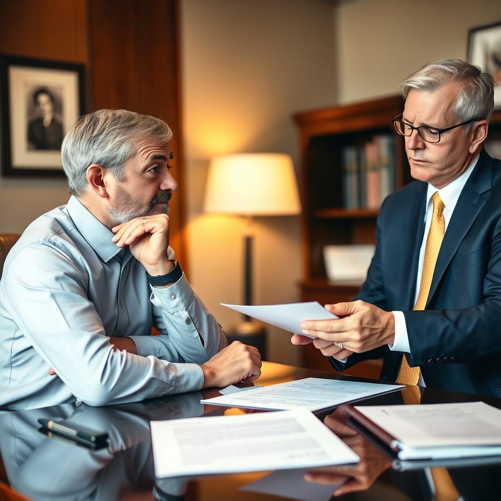 Manslaughter Lawyer Fairfax