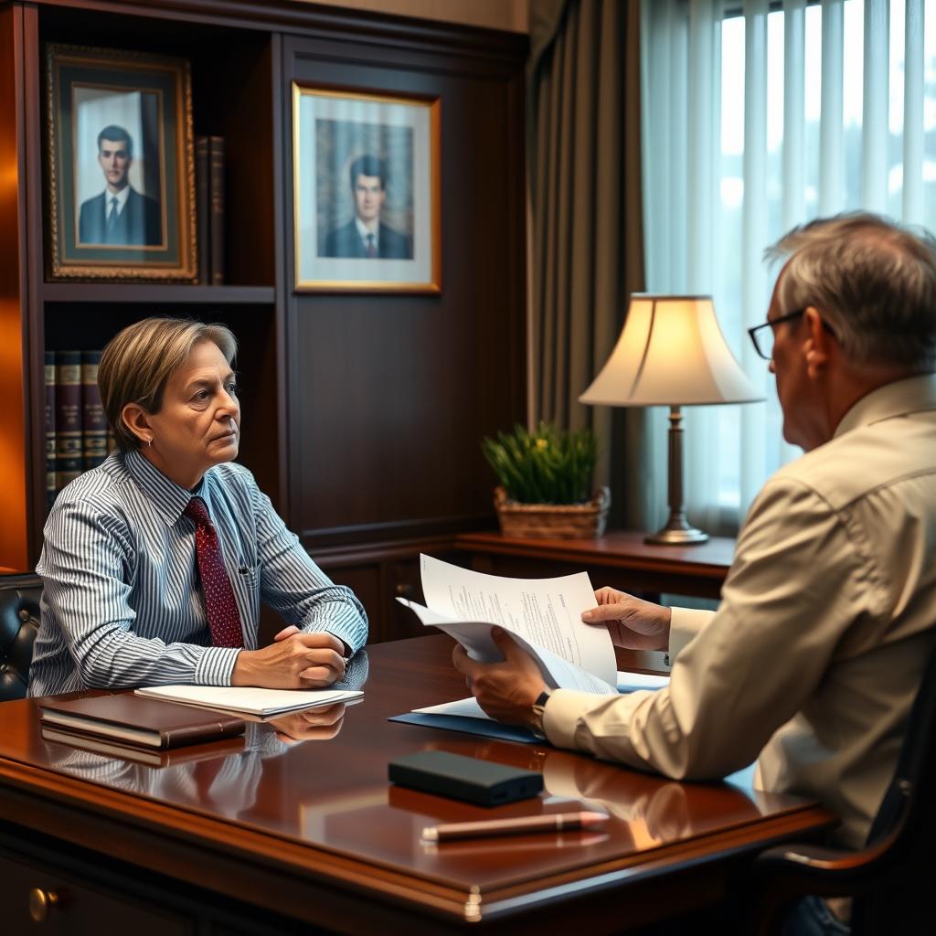 Manslaughter Lawyer King William County