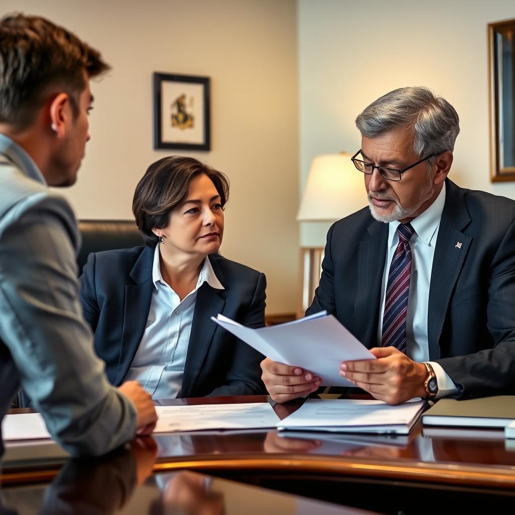 Manslaughter Lawyer Lexington
