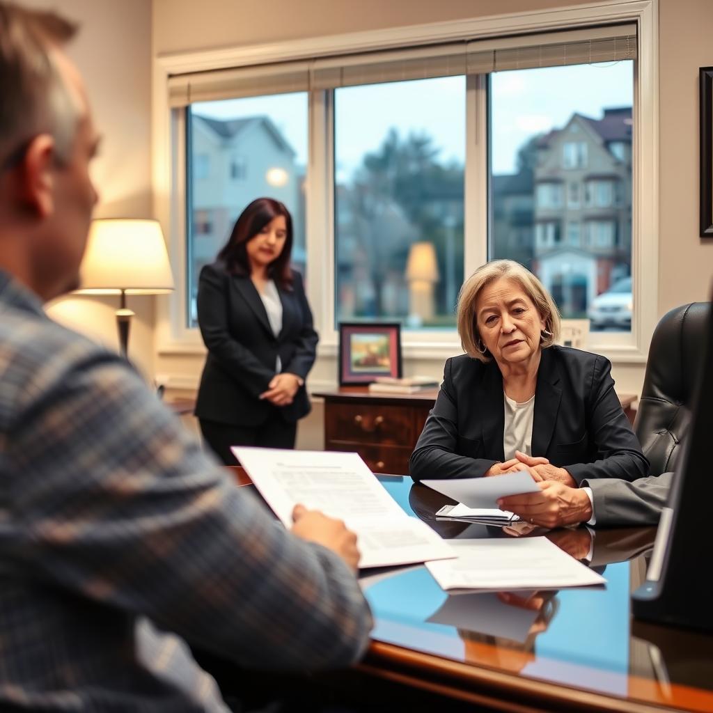 Manslaughter Lawyer Manassas