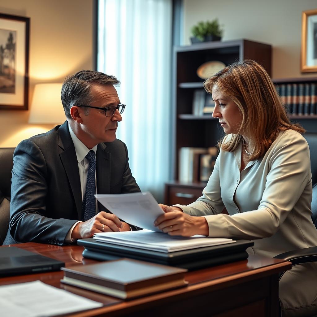 Manslaughter Lawyer Orange County