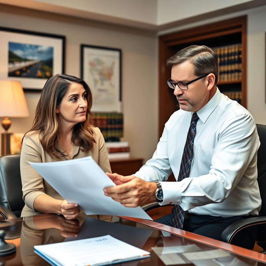 Manslaughter Lawyer Poquoson