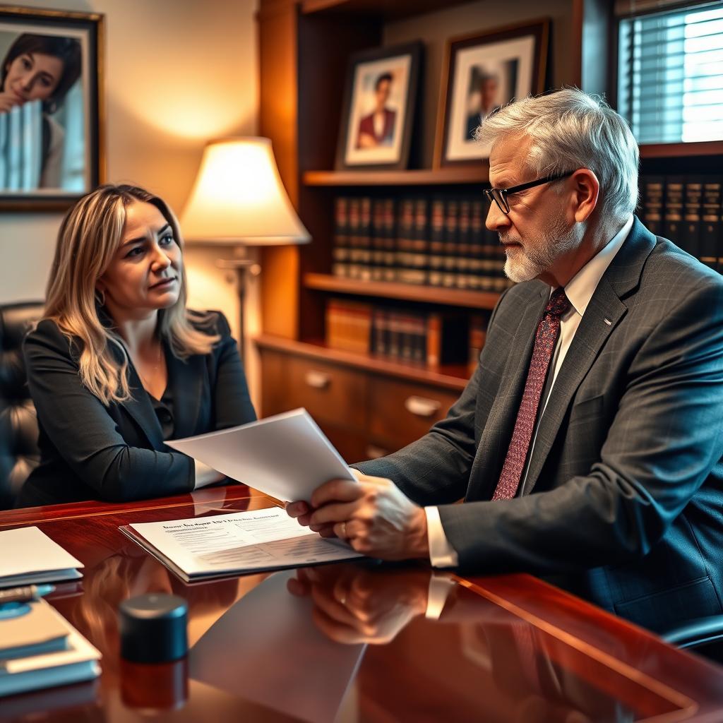 Manslaughter Lawyer Rockingham County