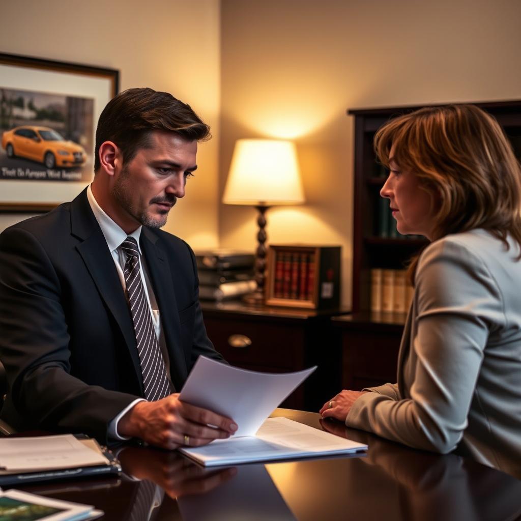Manslaughter Lawyer Spotsylvania County