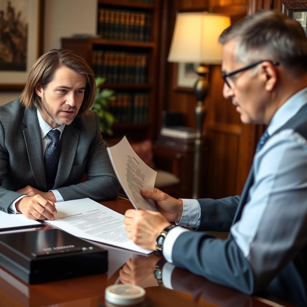 Manslaughter Lawyer Suffolk