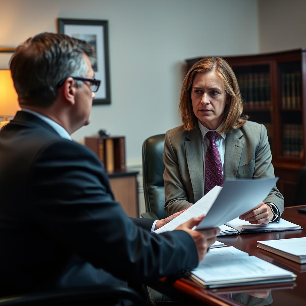 Manslaughter Lawyer Virginia Beach