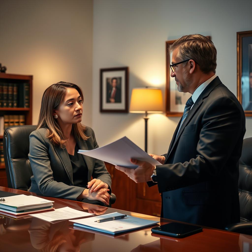 Manslaughter Lawyer Virginia