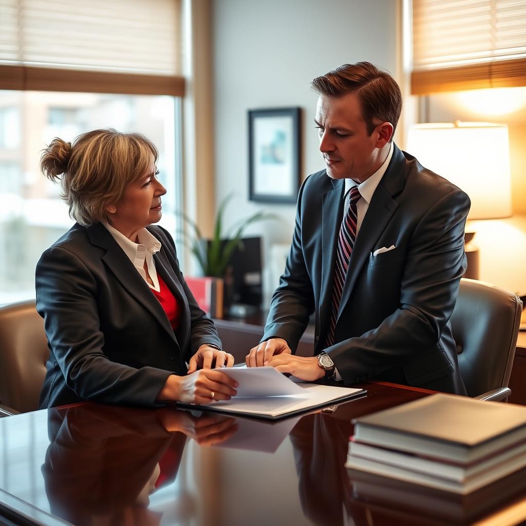 Manslaughter Lawyer York County