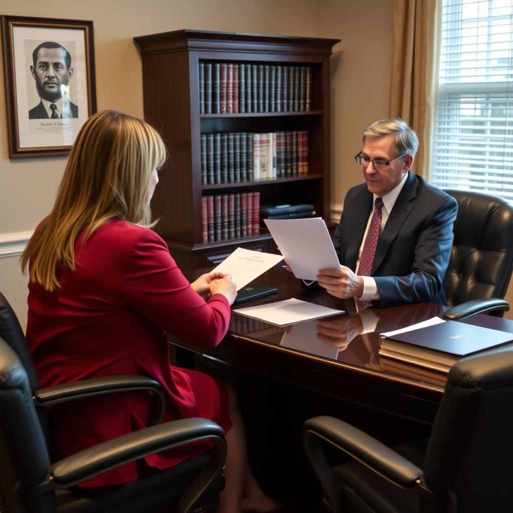 Marital Settlement Agreement Lawyer Powhatan County