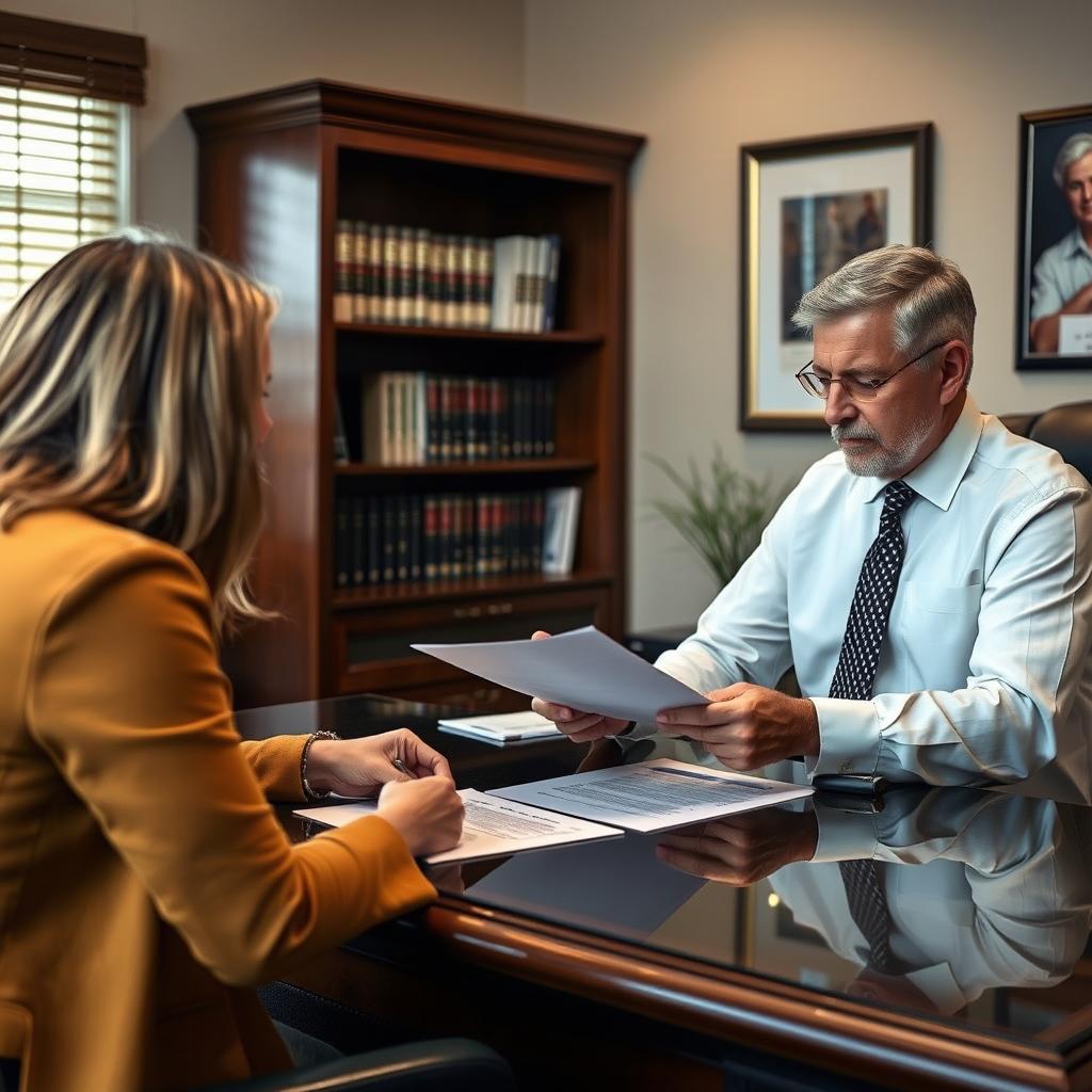 Marital Settlement Agreement Lawyer York County