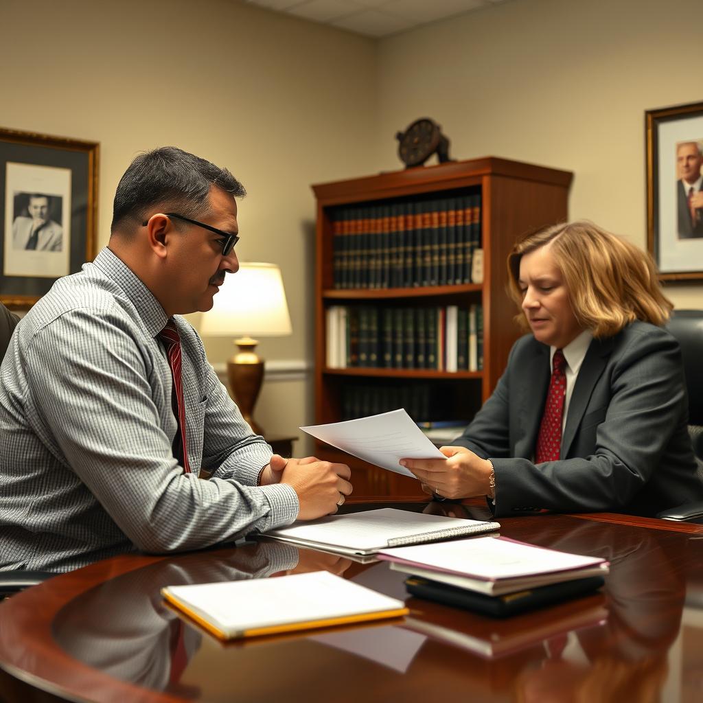 Murder Defense Lawyer Albemarle County