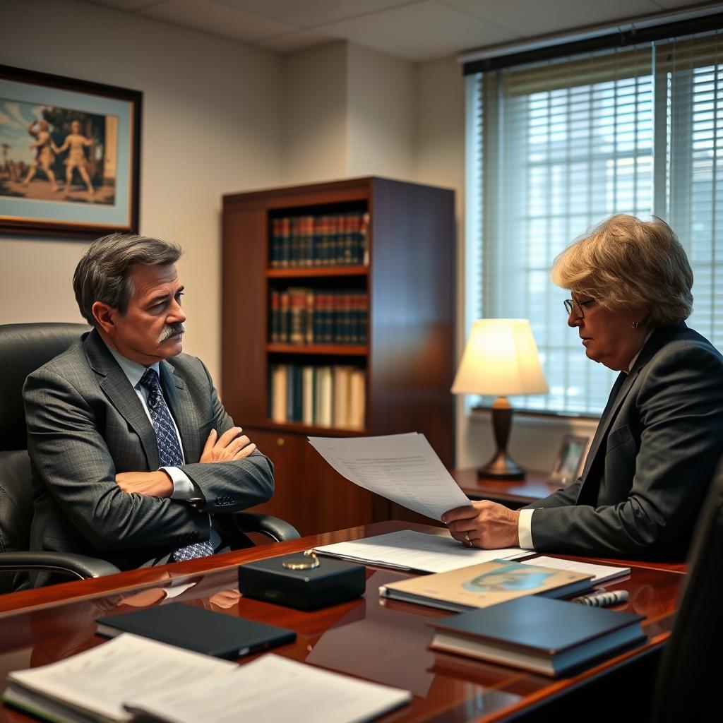 Murder Defense Lawyer Dinwiddie County