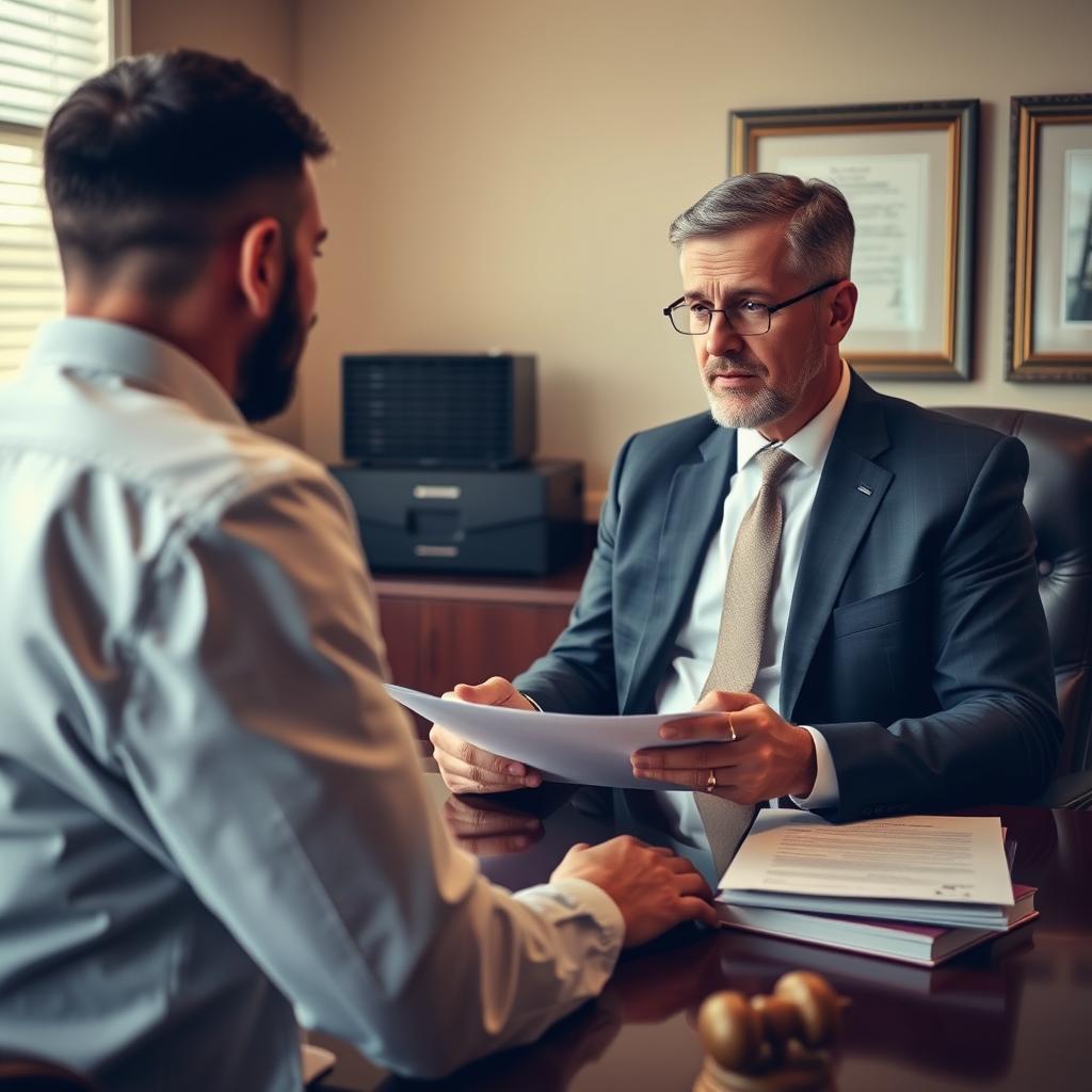 Murder Defense Lawyer James City County