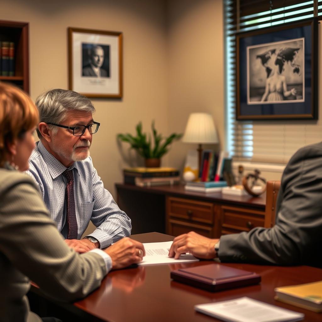 Murder Defense Lawyer Suffolk