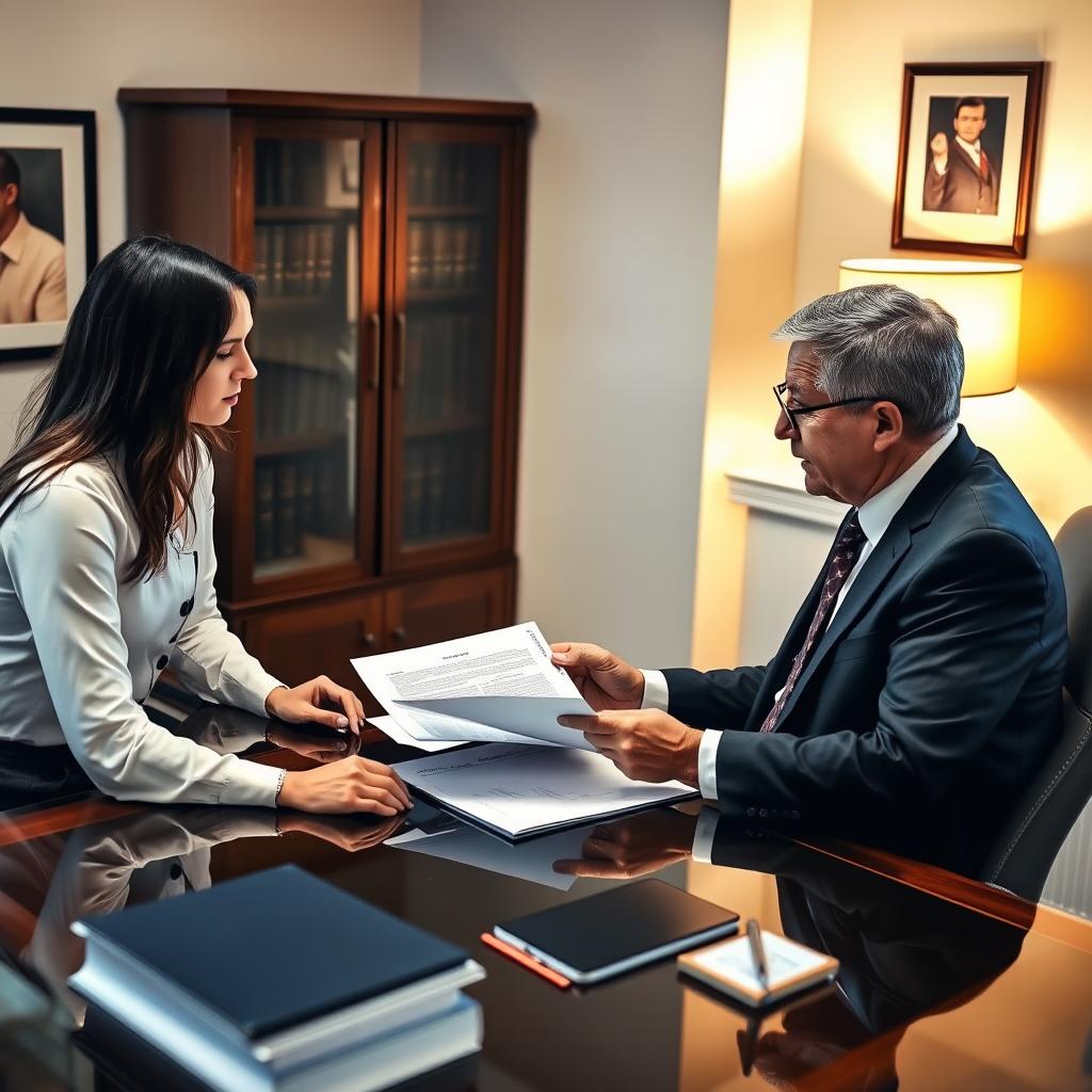 Murder Defense Lawyer Virginia Beach