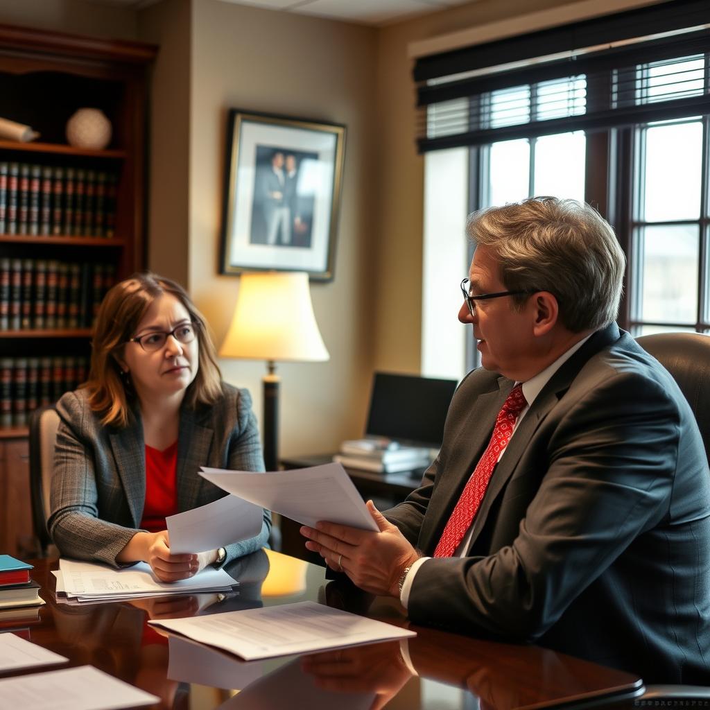 Murder Defense Lawyer York County
