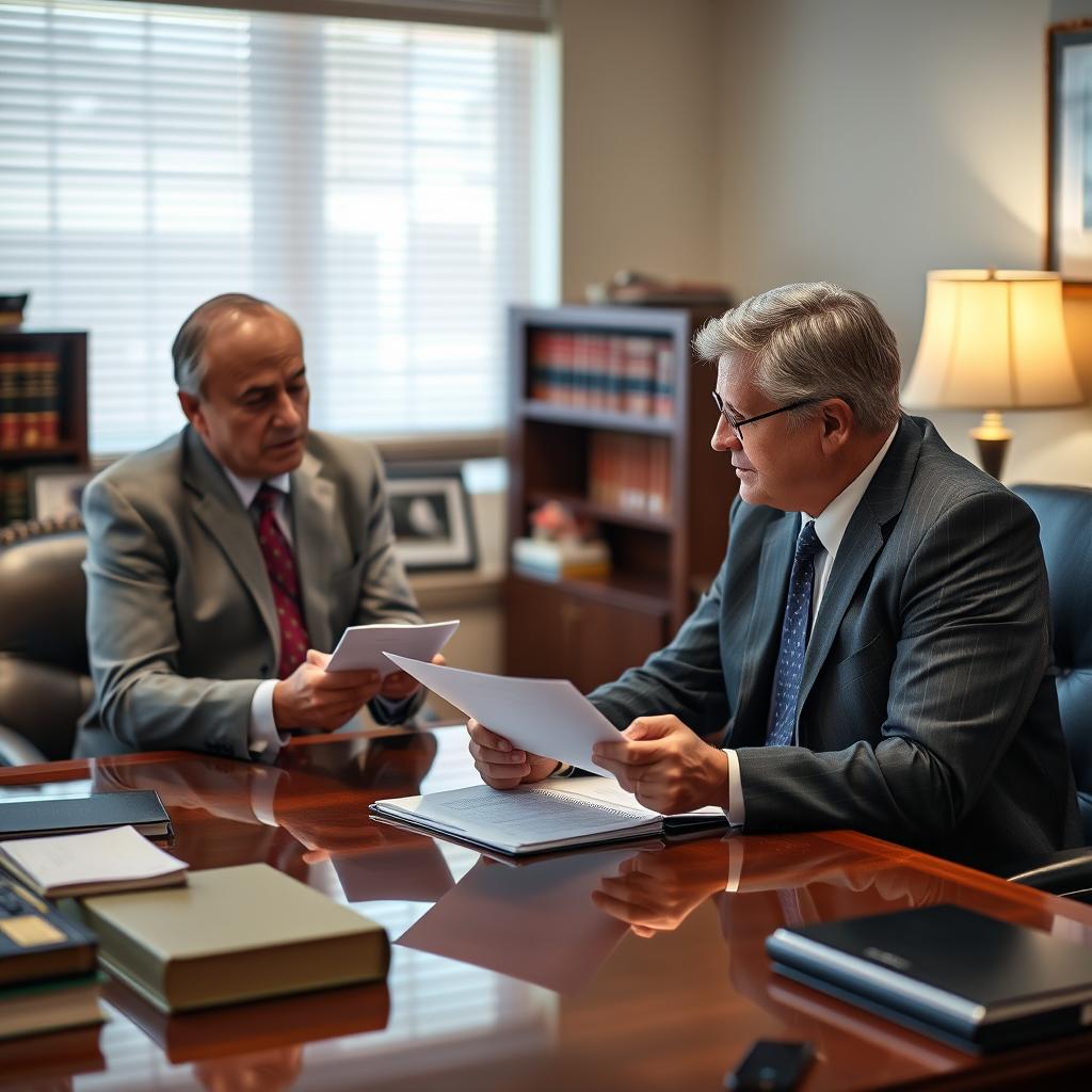 Obstruction Defense Lawyer Chesapeake