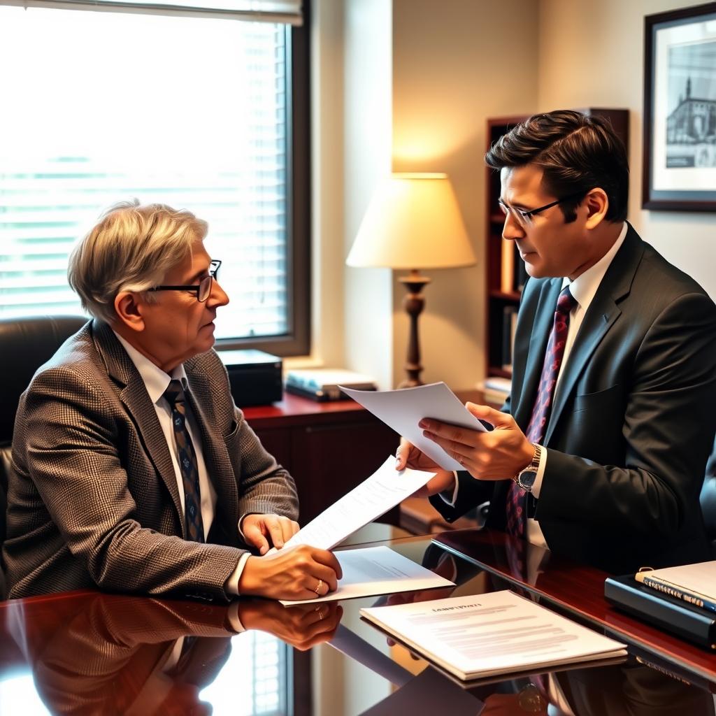 Obstruction Defense Lawyer Henrico County