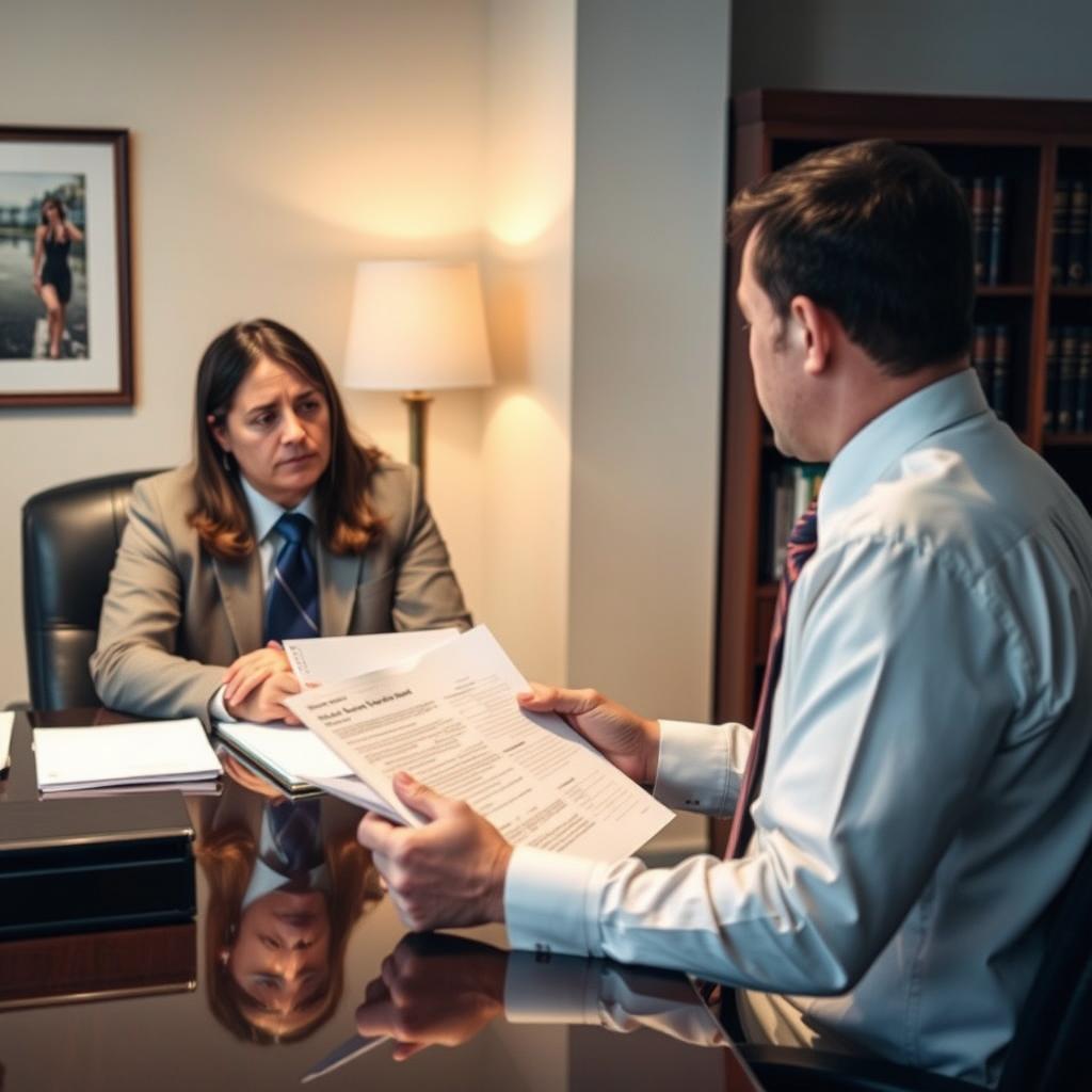 Obstruction Defense Lawyer James City County