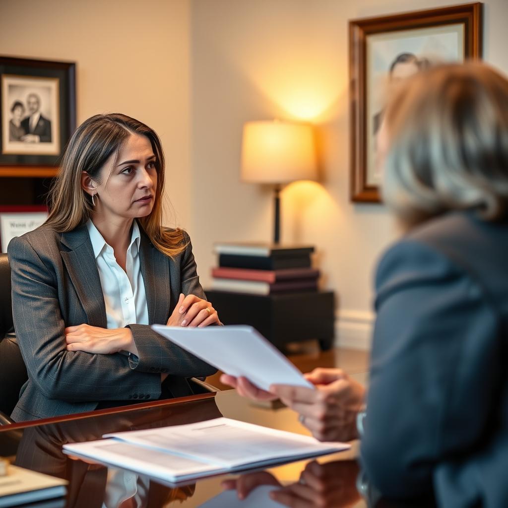 Obstruction Defense Lawyer Lexington