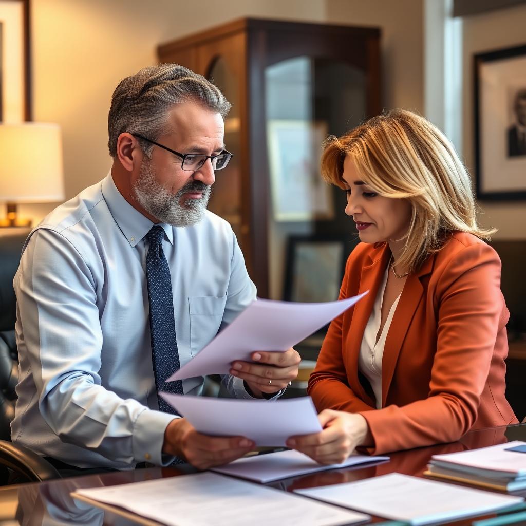Obstruction Defense Lawyer Orange County