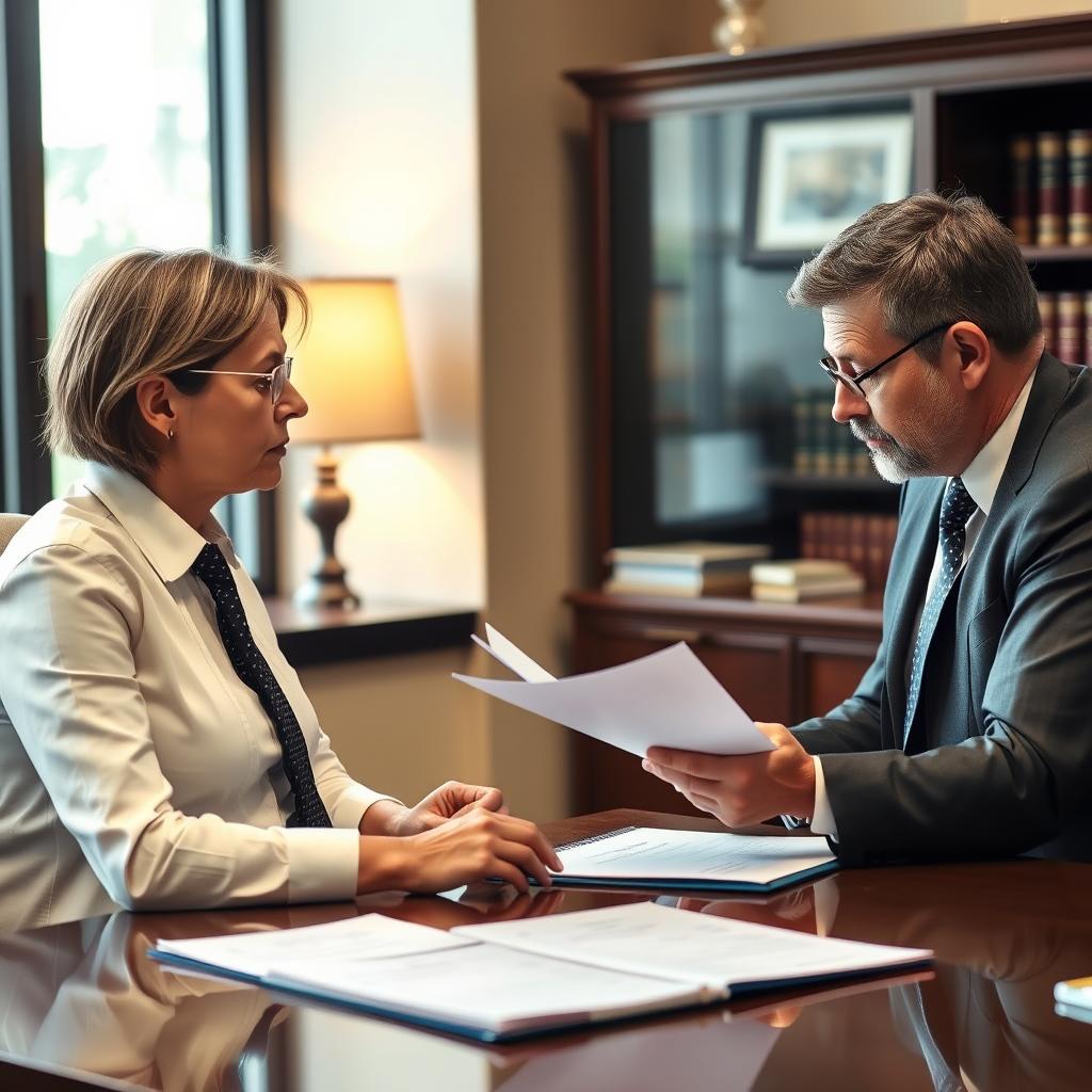Obstruction Defense Lawyer Roanoke County