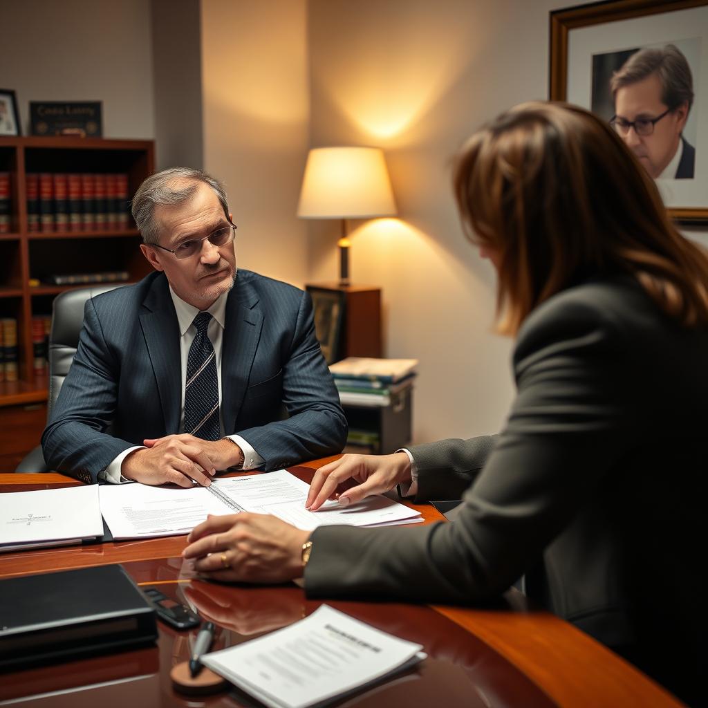 Obstruction Defense Lawyer Virginia Beach