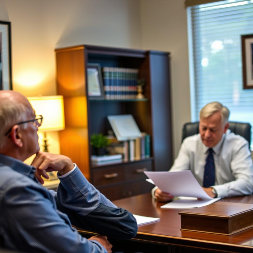 Obstruction Defense Lawyer York County