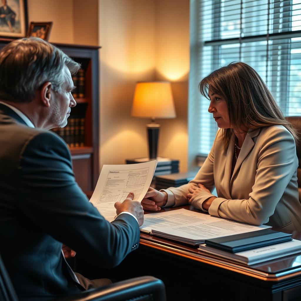 Obstruction of Justice Lawyer Bedford County