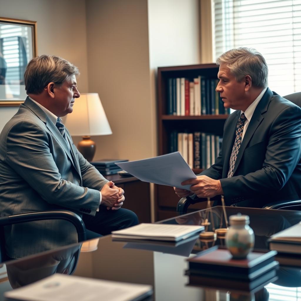 Obstruction of Justice Lawyer Gloucester County