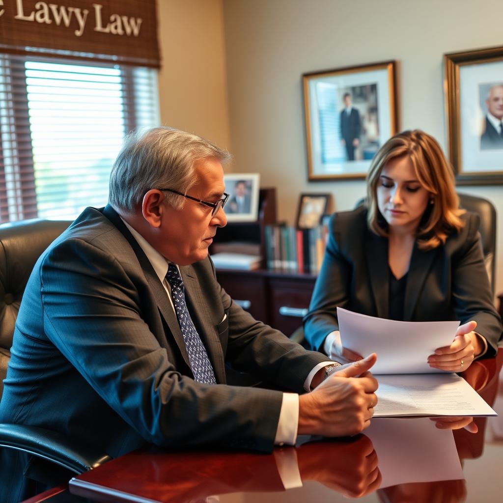 Obstruction of Justice Lawyer Roanoke County