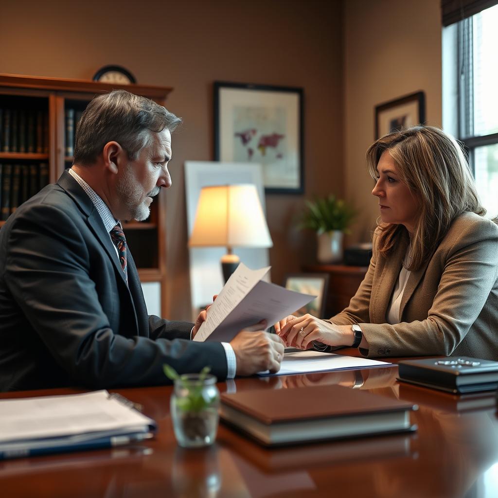 Petit Larceny Defense Lawyer Albemarle County