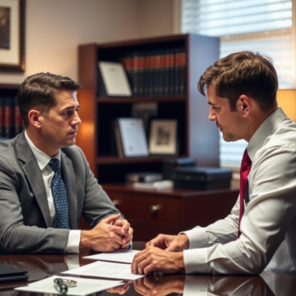 Petit Larceny Defense Lawyer Chesapeake