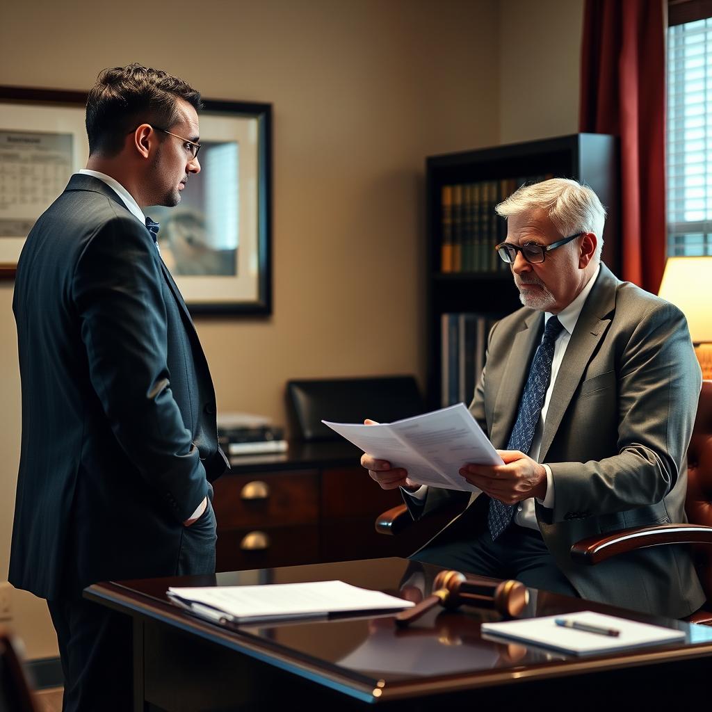 Petit Larceny Defense Lawyer Fairfax County