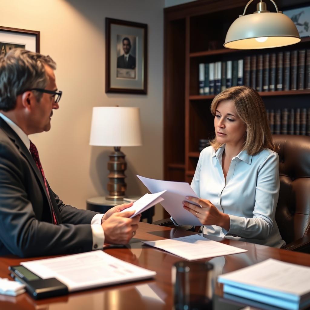 Petit Larceny Defense Lawyer Frederick County