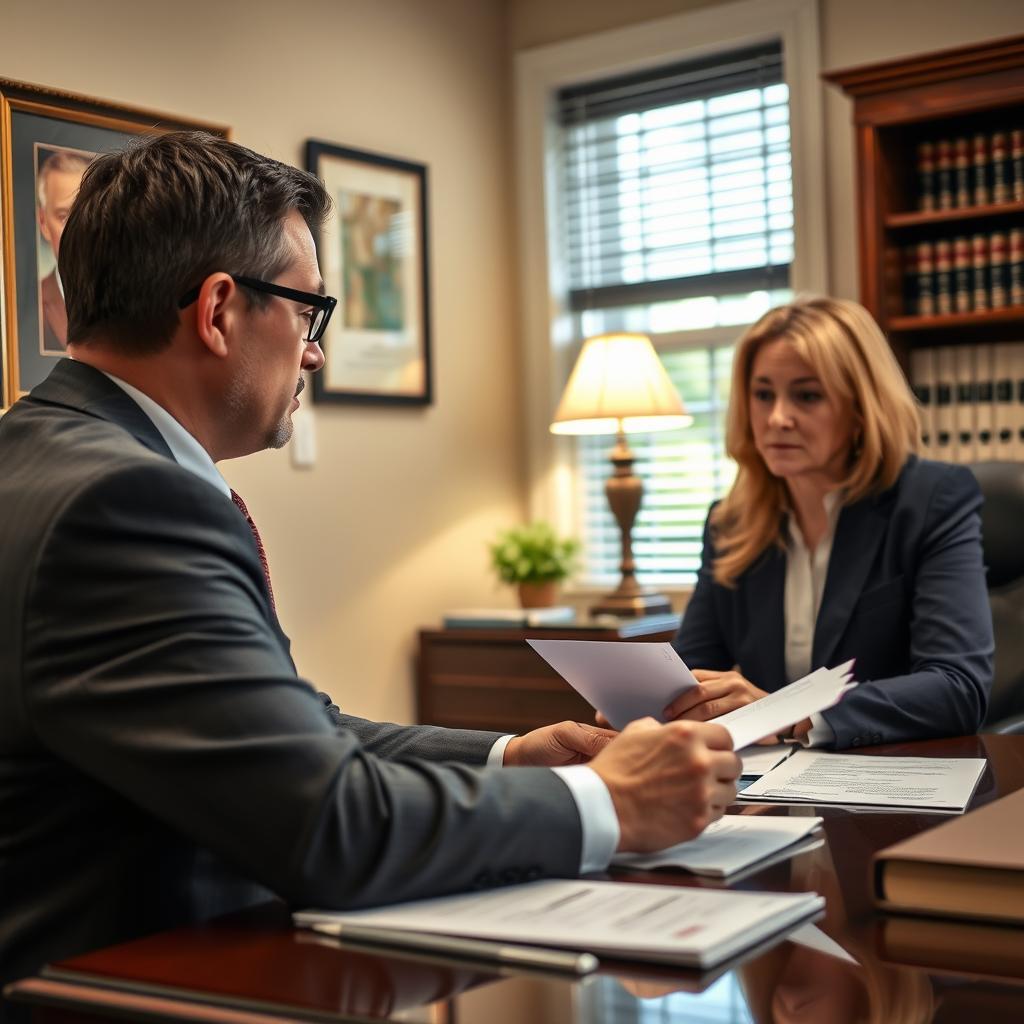 Petit Larceny Defense Lawyer Greene County