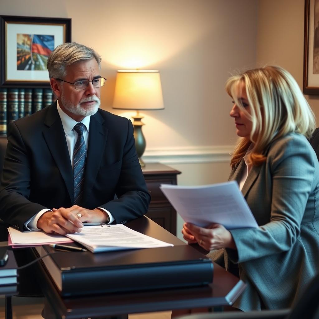 Petit Larceny Defense Lawyer King William County