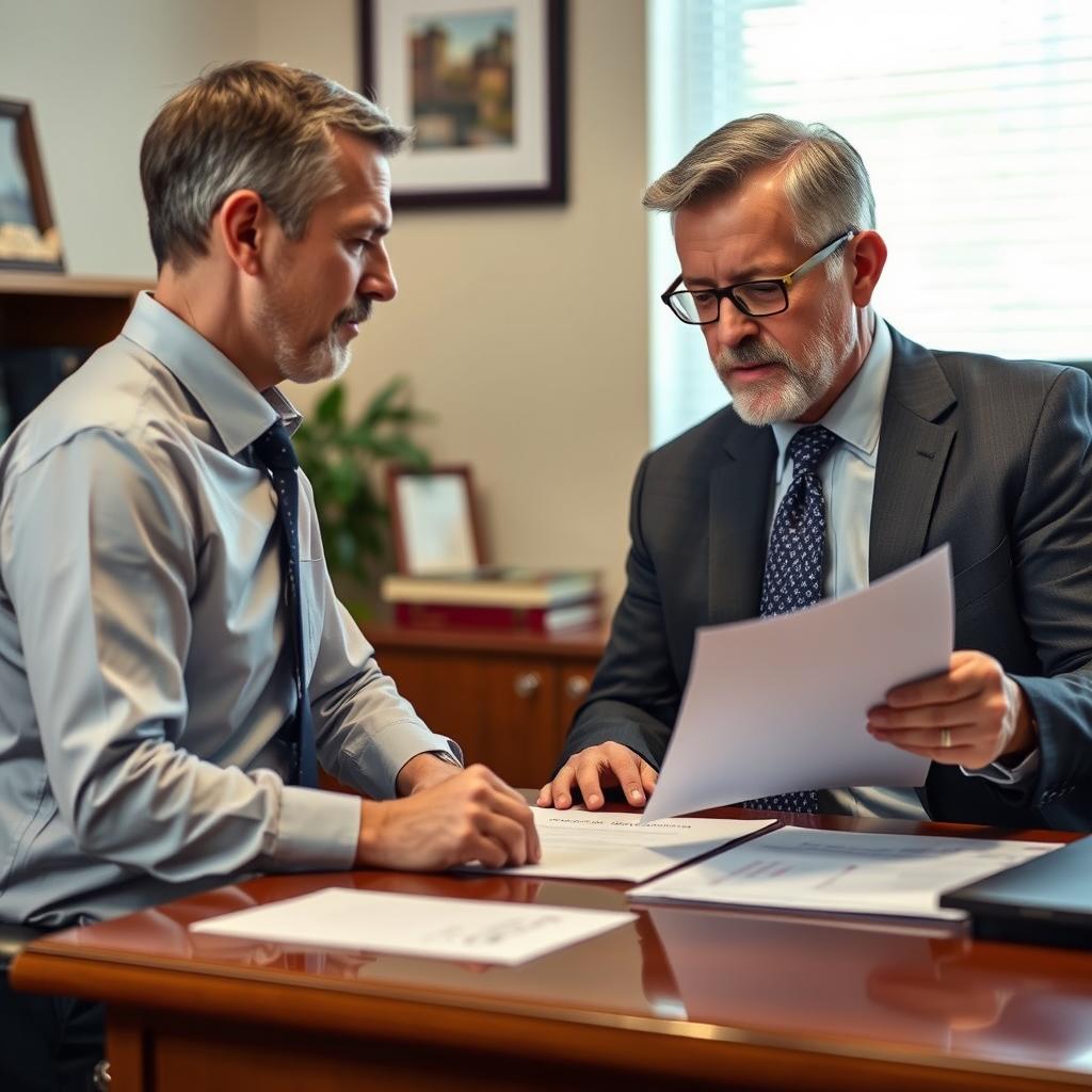 Petit Larceny Defense Lawyer Madison County
