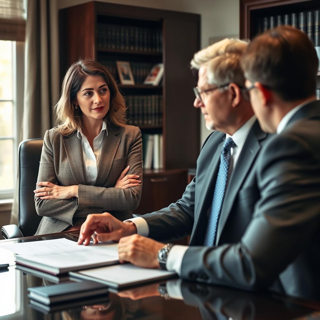 Petit Larceny Defense Lawyer Manassas Park