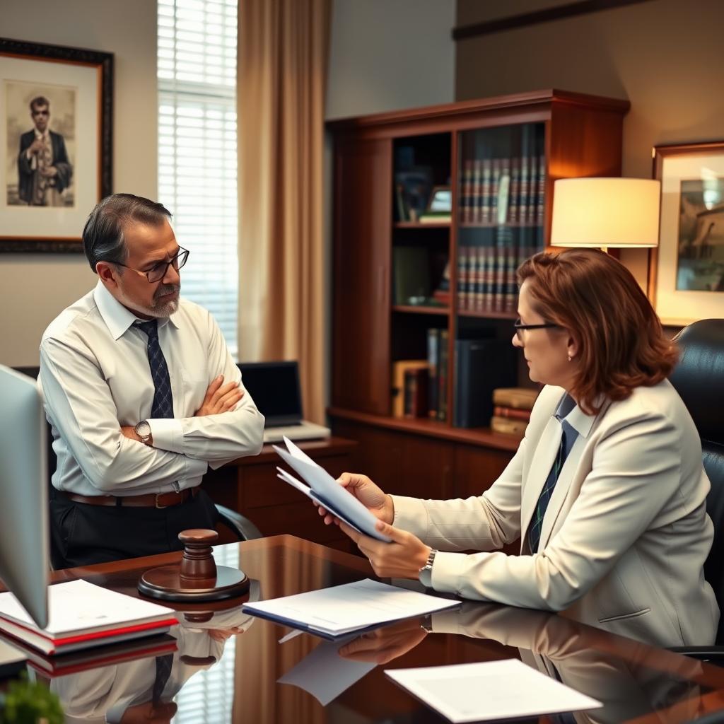Petit Larceny Defense Lawyer Orange County