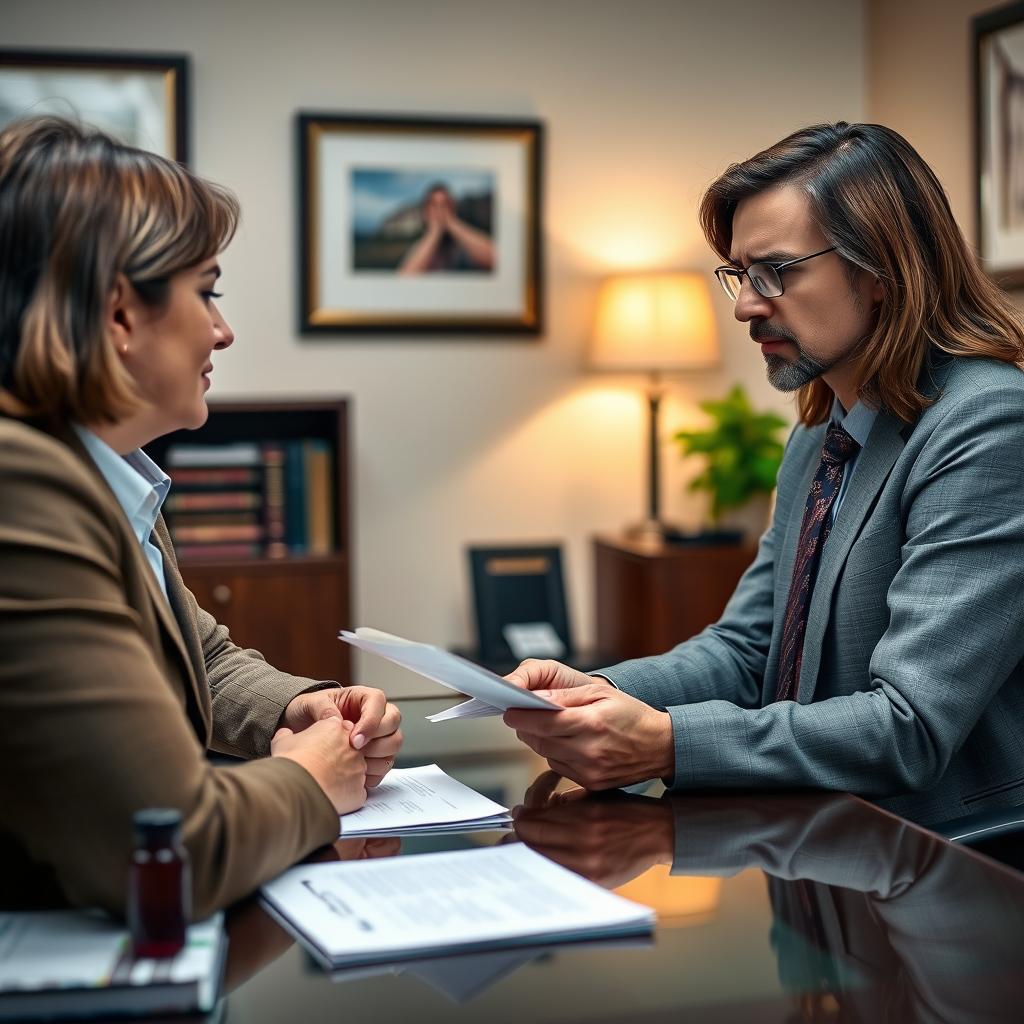 Petit Larceny Defense Lawyer Rockingham County