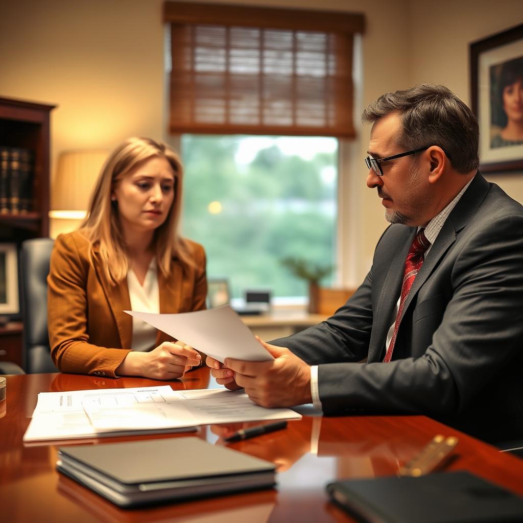 Petit Larceny Lawyer Virginia