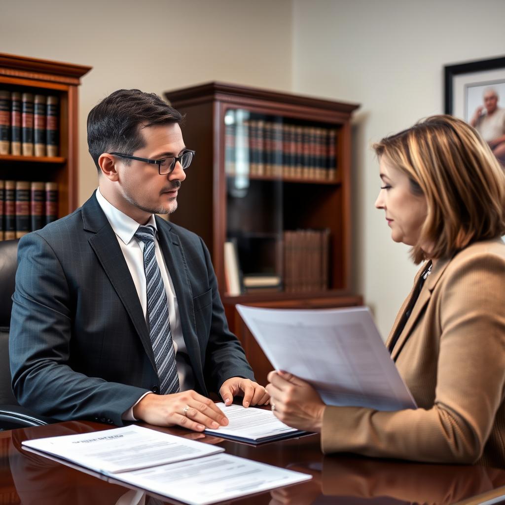 Protective Order Defense Lawyer York County